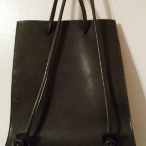 Mondani Bags - Hunter green backpack purse Mondani Bags - Hunter green backpack purse